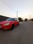 Ford Focus Combi