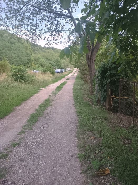 Teren la 2km de Deva