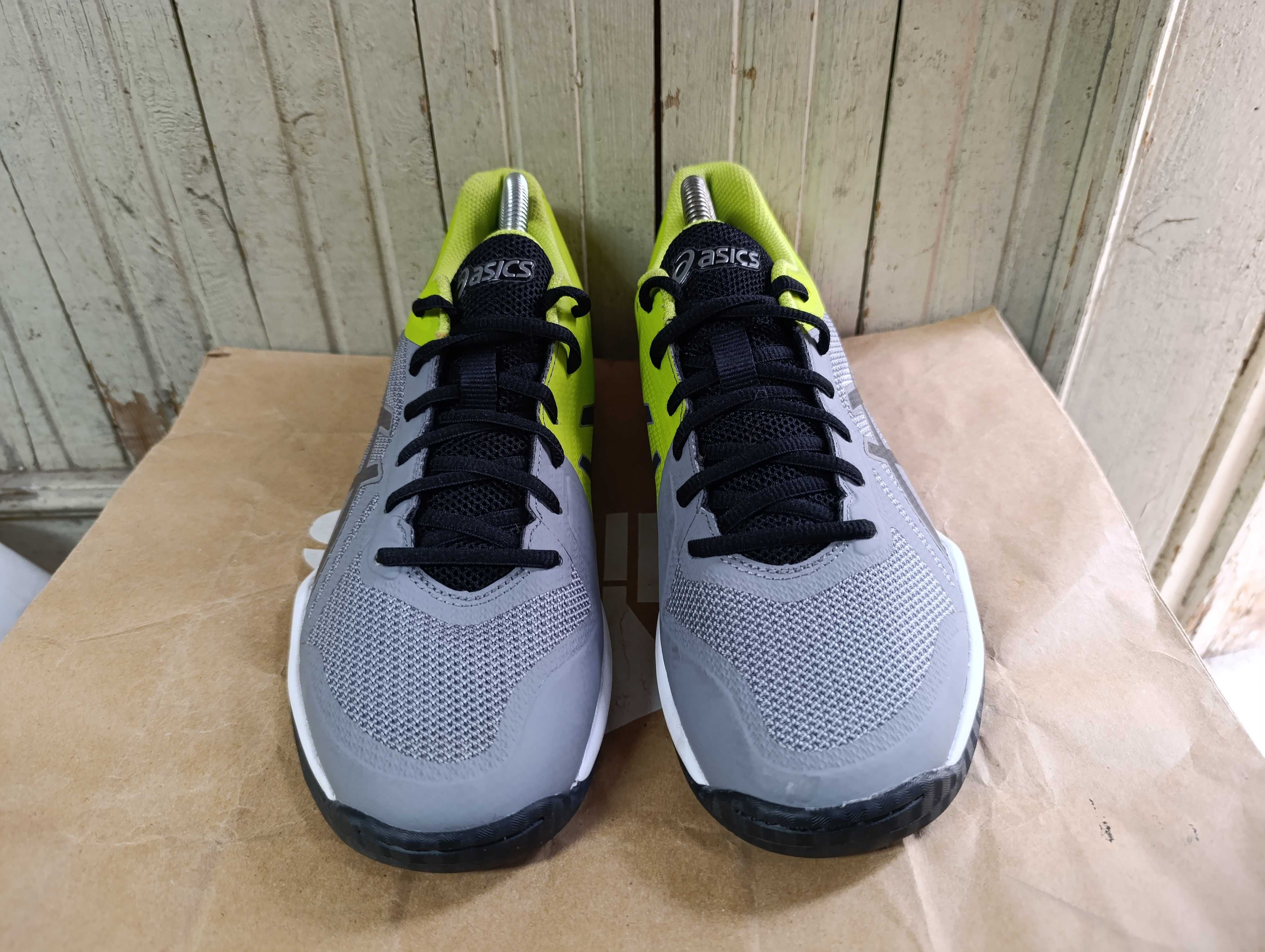 ''Asics Gel-Tactic''оригинални мъжки маратонки 42.5 номер