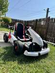 Kart electric Premier Hurry