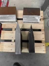 Cutit special robust spargator de lemne crepator despicator