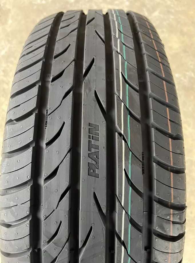 235/60/18 Летни гуми PLATIN 235/60 R18 107W ДОТ 2024