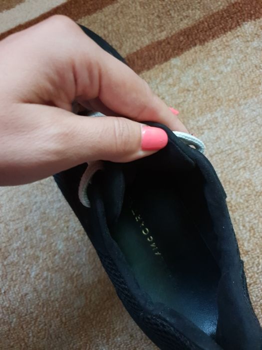 Дамски маратонки Стела Маккартни Stella McCartney