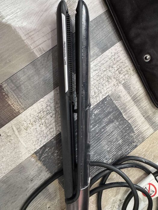 Преси за коса модели на Ровента