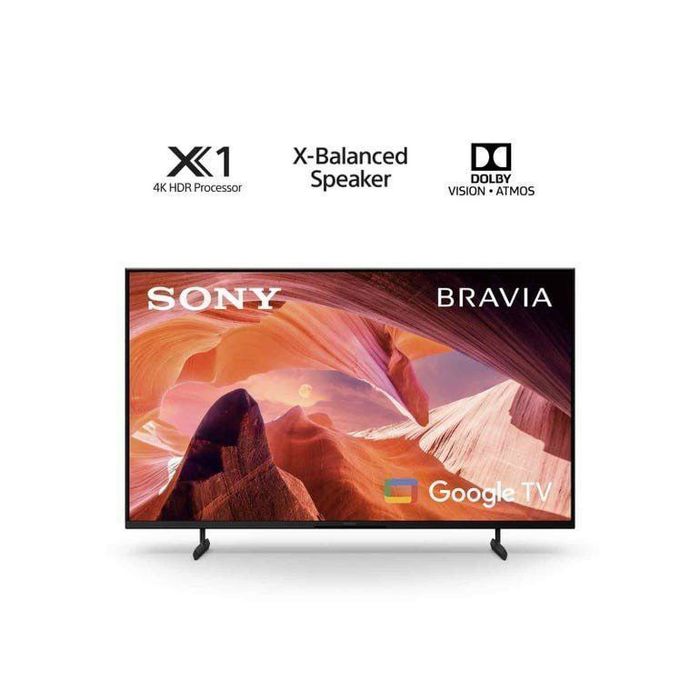 Телевизор SONY 4K UHD Smart TV любой ассортимент разных бренд