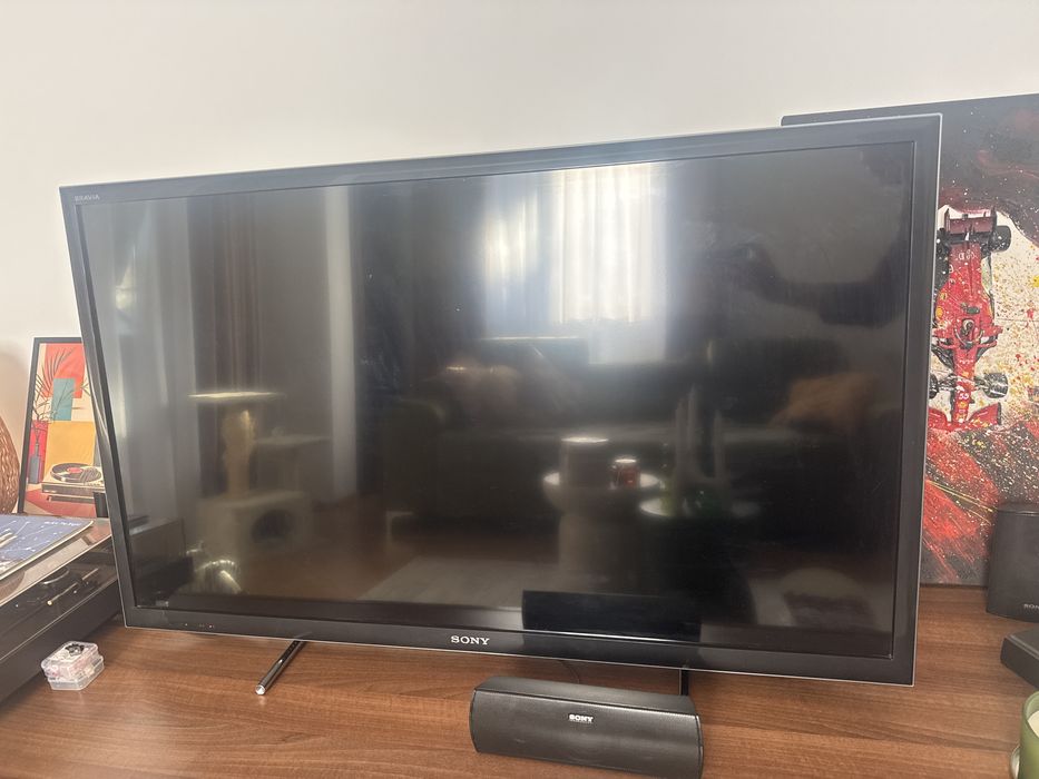 tv led sony bravia kdl 46ex650 129 cm