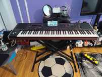 Vând orgă Korg Pa4x Oriental 76keys ‼️