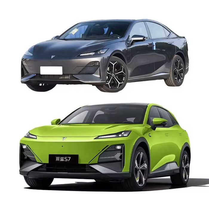 Changan автозапчасти ev DEEPAL/ SLO3 SL07(Deepal SL03,SL07)