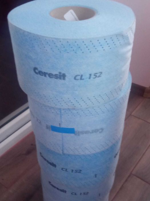 Vand banda CL152