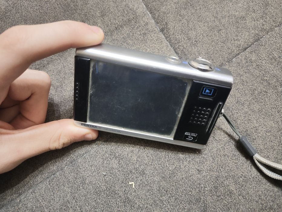 продам старый фотоаппарат