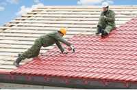 Firma autorizata executa acoperișuri si Reparatii de urgenta
