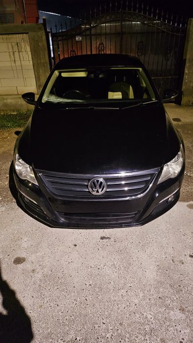 Bot parte Fata Vw Passat CC Capota Aripa Tragar Faruri Grila radiatoar