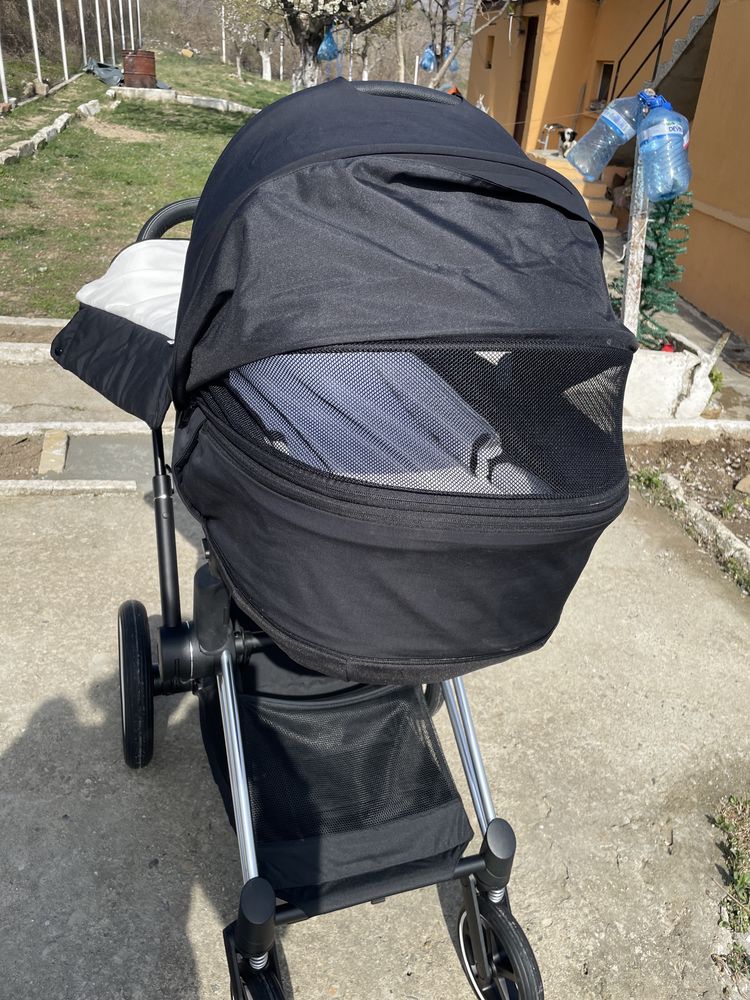 Количка CYBEX PRIAM модел 2024