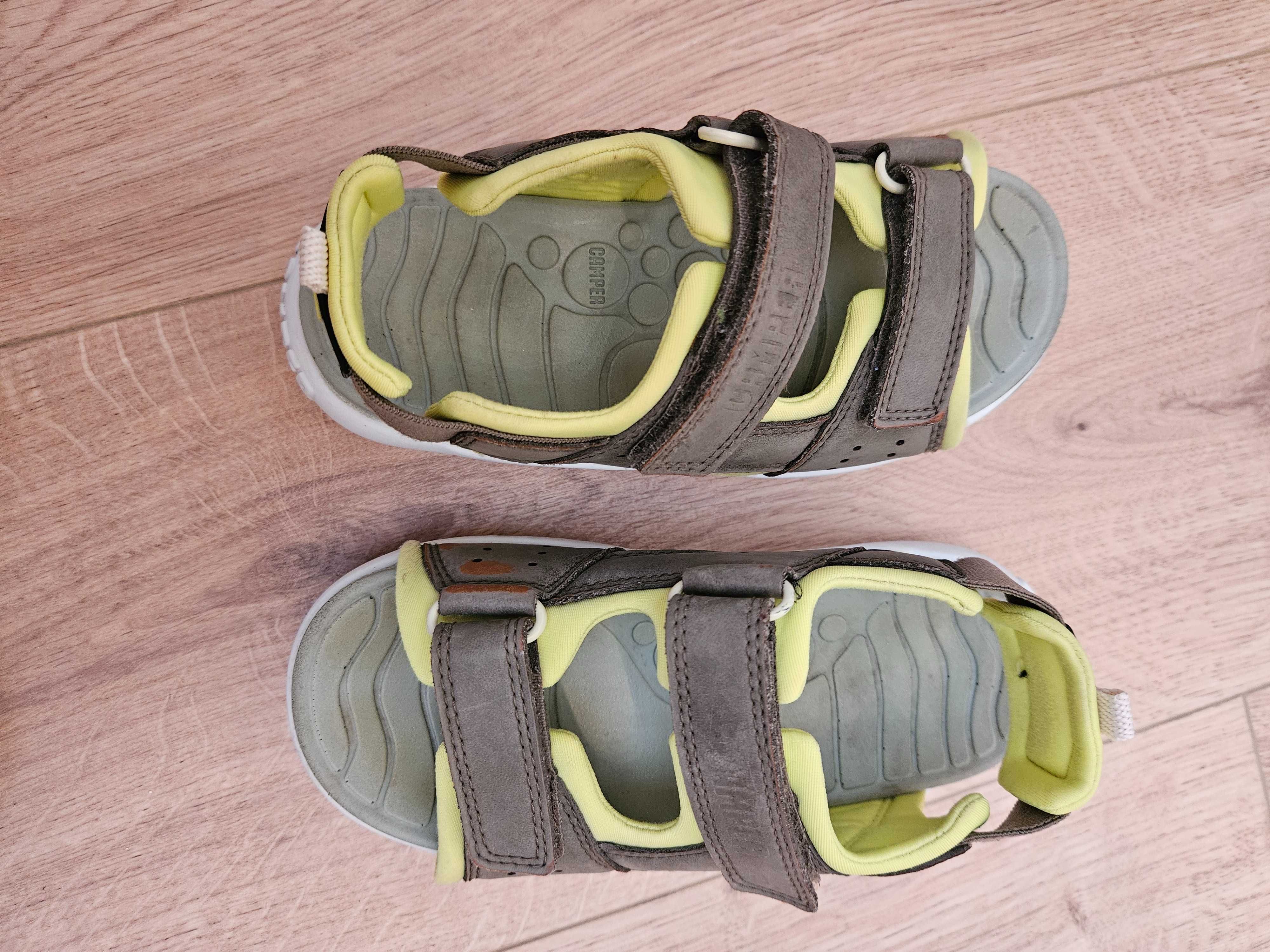 Сандали Camper, 30 номер