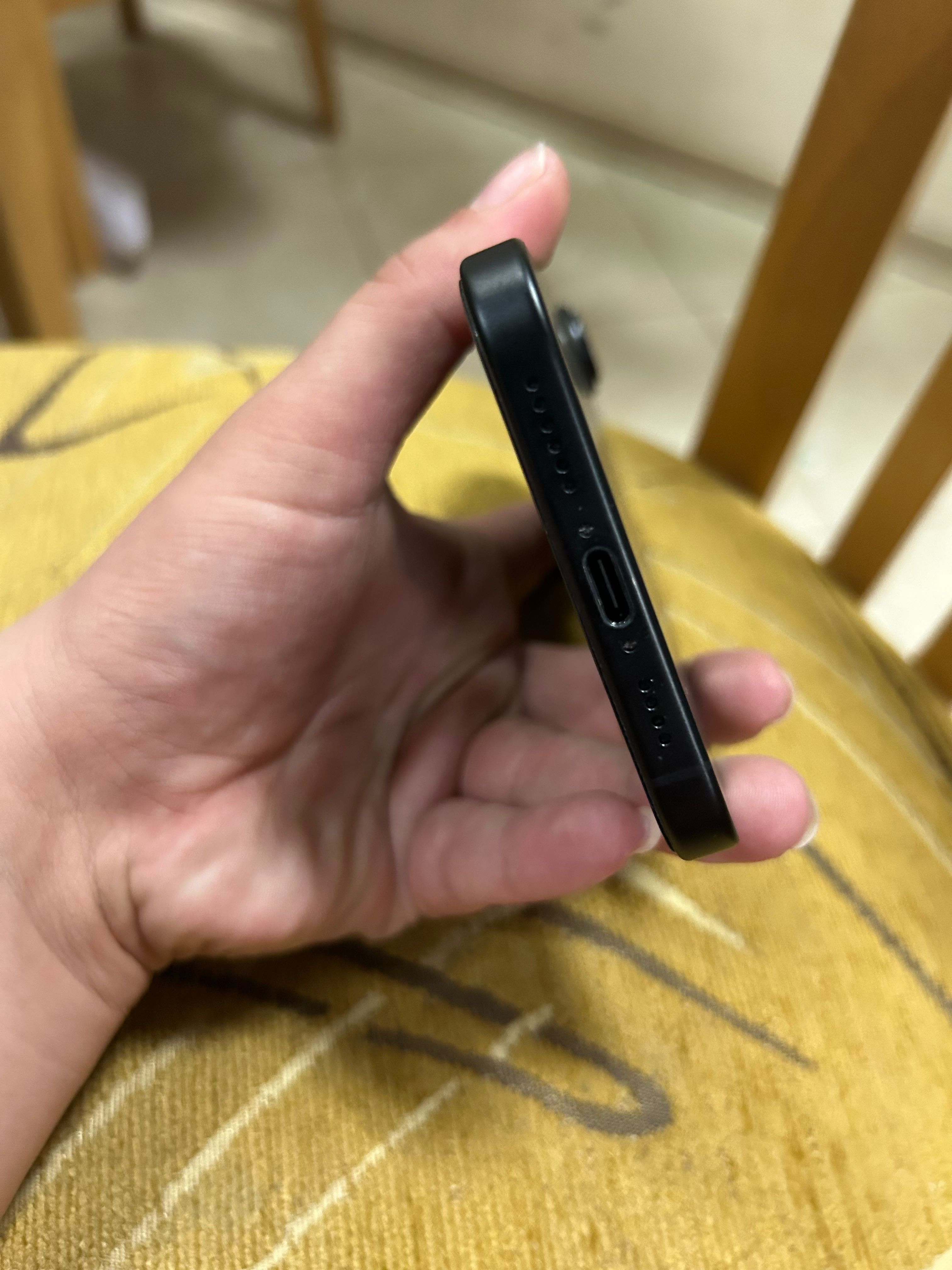 iPhone 16 plus 128
