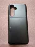 Протектор Black-Galaxy S24
