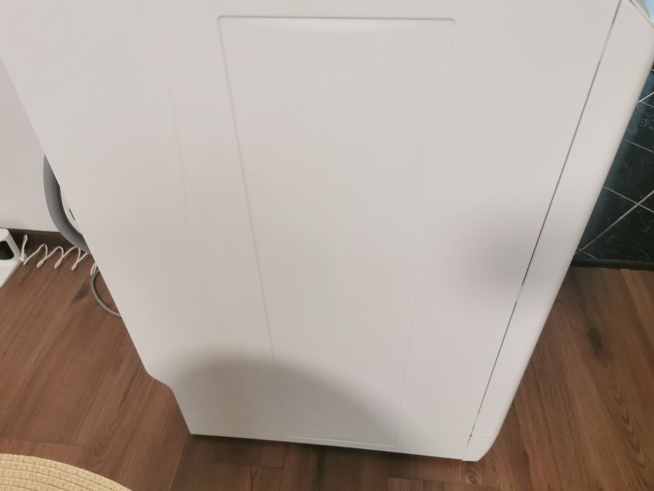 Masina de spalat verticala - Electrolux - defecta (motor funcțional)