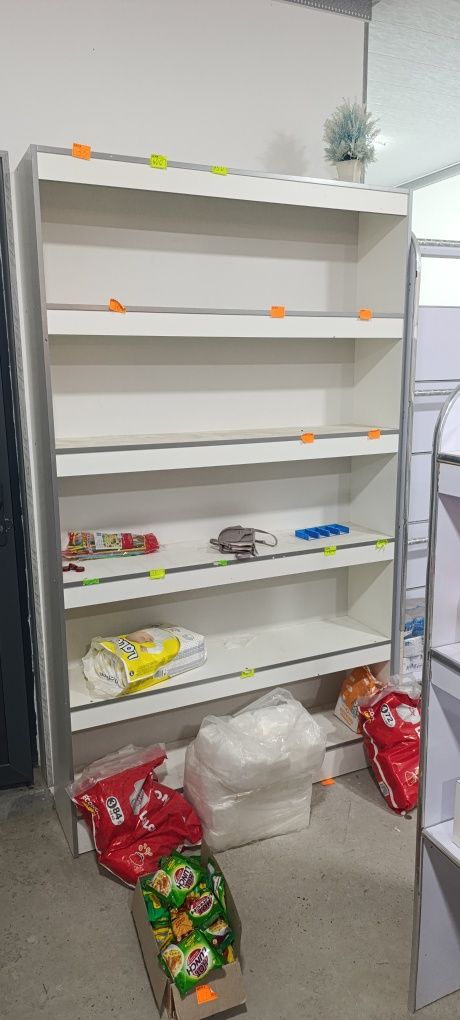 Магазин учун полка