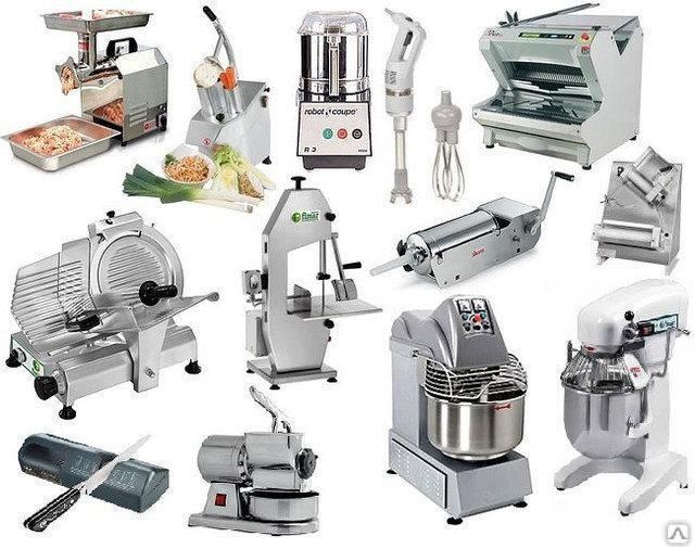 Ремонт мясорубок