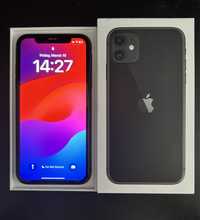  Apple iPhone 11 64GB Black