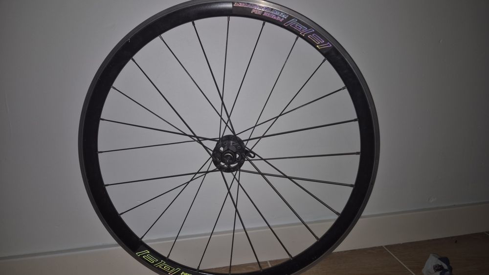 Шоссейные колёса retrospec 700с