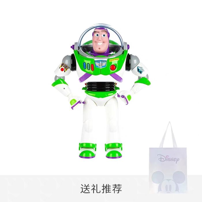 Оригинальные фигурки Disney и Истории игрушек