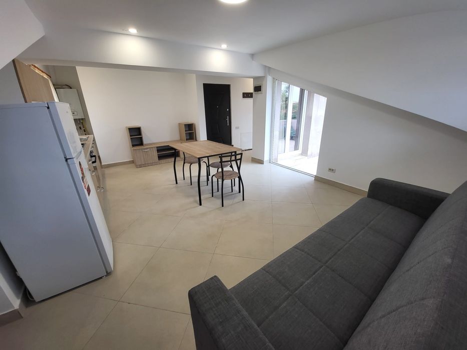 Apartament 2 camere, oras Pantelimon, loc parcare, incalzire pard