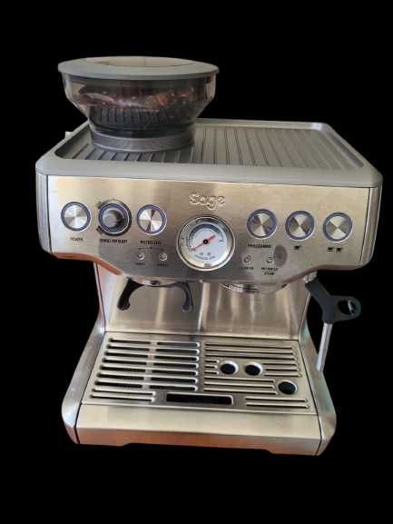 Еспресо машина Barista Express™ Sage BES875