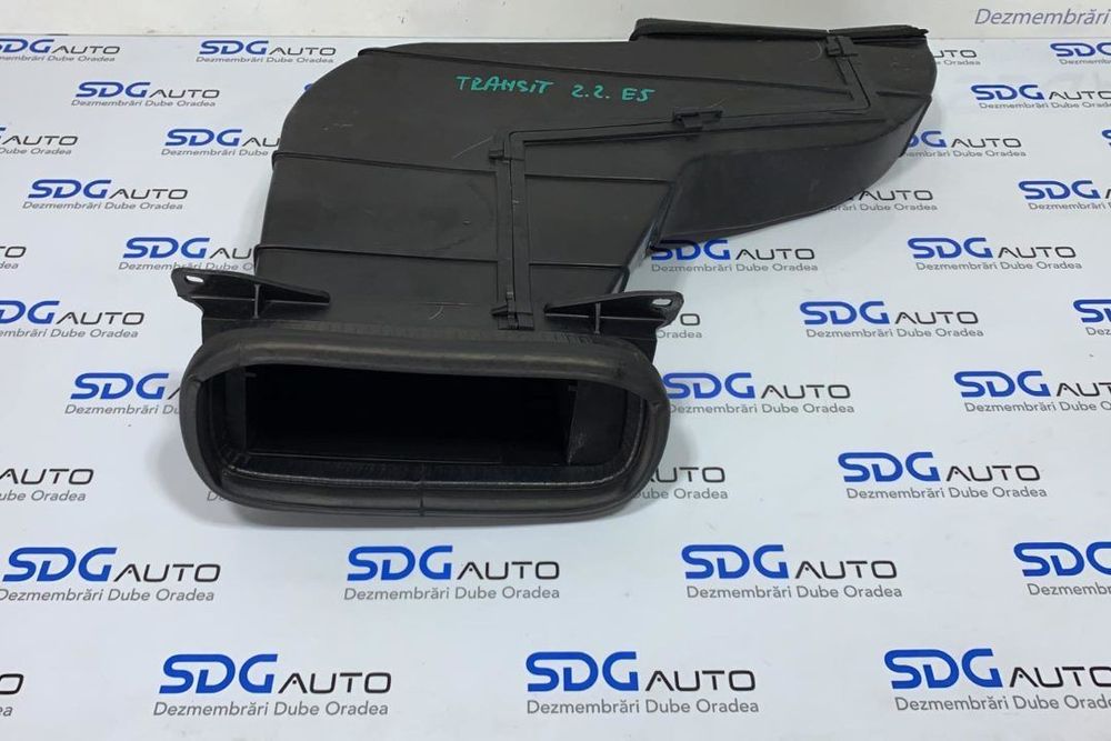 Carcasa Aer Habitaclu Ford Transit 2.2TDCI 2013 Euro 5