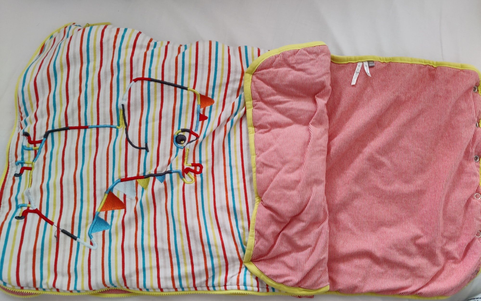 Порт бебе ,бебешки одеяла ,чувалче .