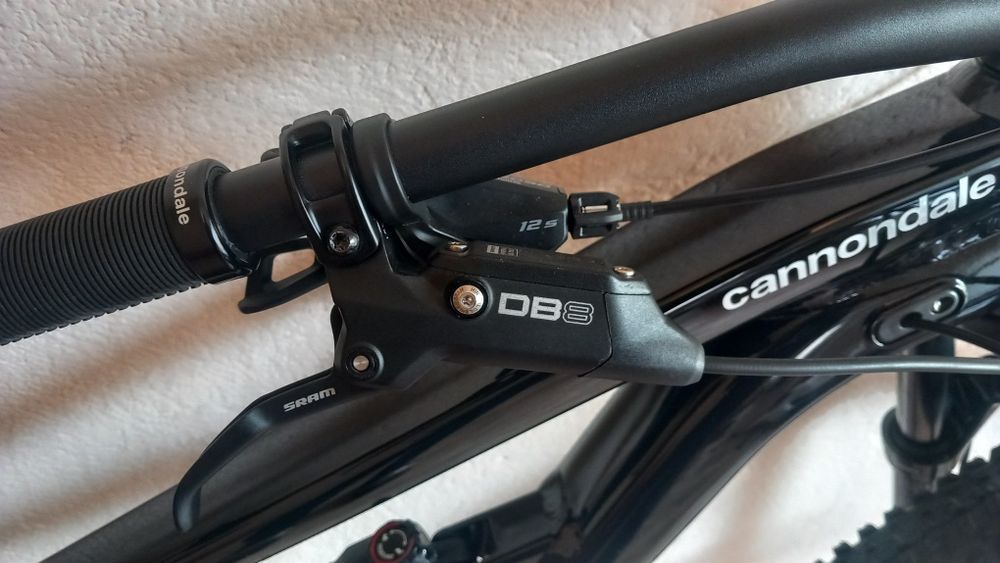Cannondale Habit 4,Cannondale Scalpel HT carbon 4