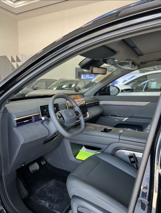 Dongfeng 008 res 2026