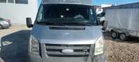 Ford Transit 110T330, Bj2006