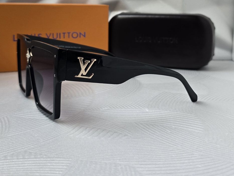 Мъжки слънчеви очила маска