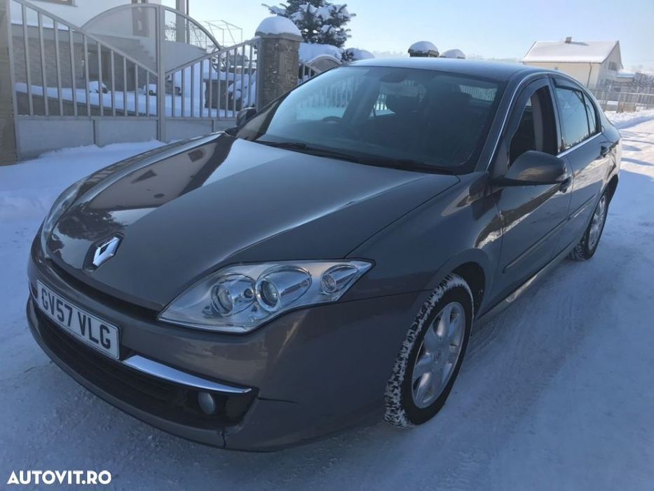 Dezmembrari Renault Laguna 3 2.0 DCI Euro 4 2008 Piese Laguna 3 2.0 diesel 2008 Euro 4