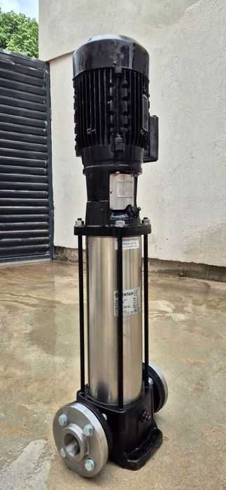 Pompa prof. de sporire presiune apa/irigatie/iaz Pentair PVM5-16F