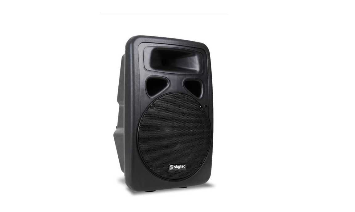 Boxe Audio Skytec SP1500ABT 800W