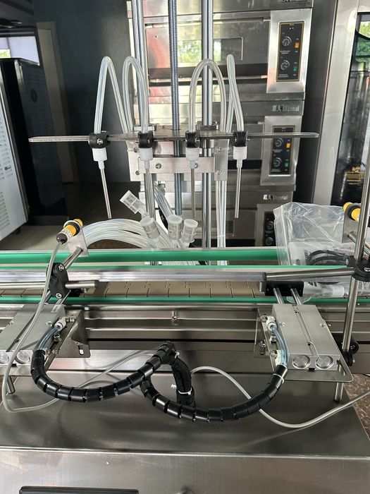 Dozator suyuqliklar uchun avtomat