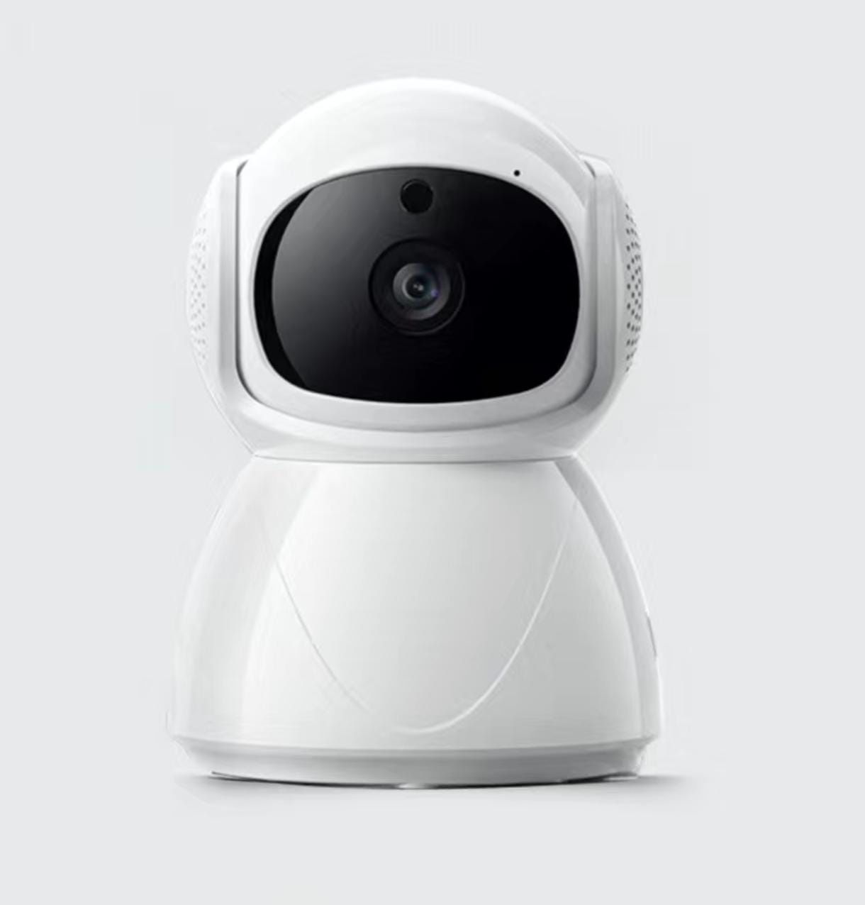 Видео няня Wi-Fi Smart Net Camera