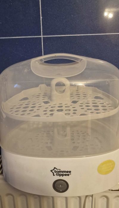 Vand sterilizator