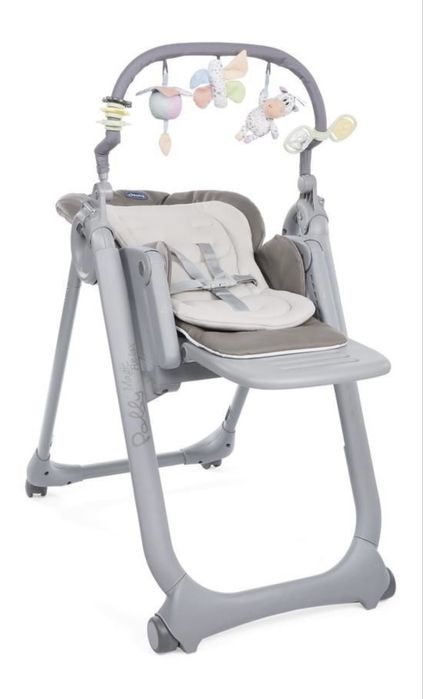 Стульчик 0+ , стульчик для кормления
