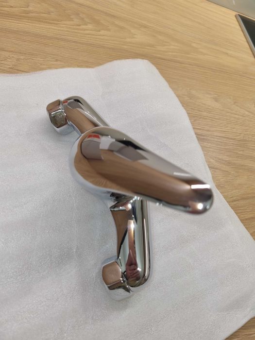 Смесителна батерия