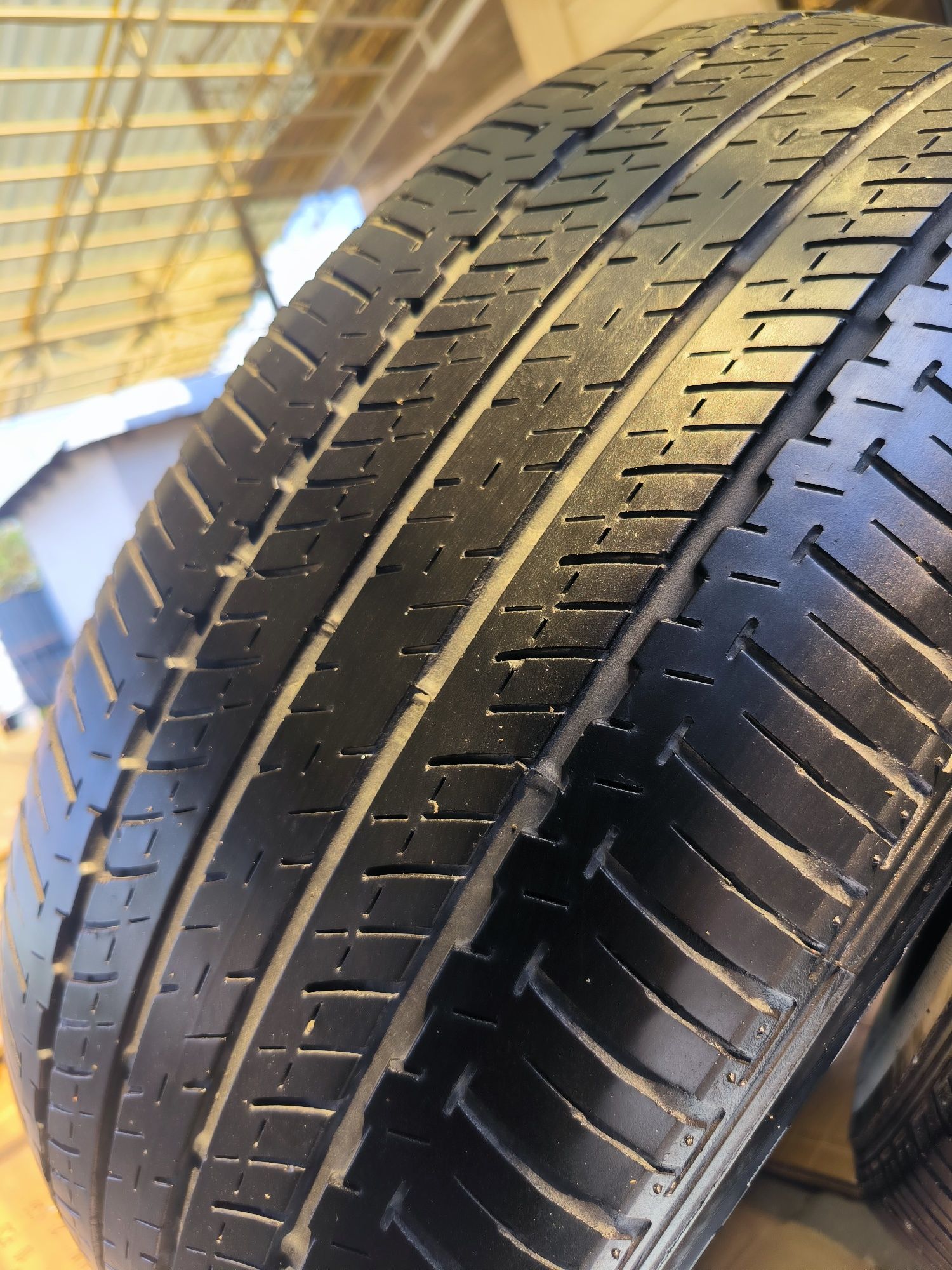 Шины P245/60/R18