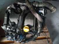 Motor 1.5 dci euro 5 Logan Dokker Lodgy Sandero Clio 4 Megane 92 mii km
