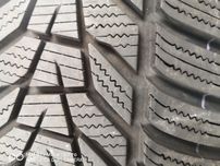 235 40 18 цола гуми hankook като нови dot 22