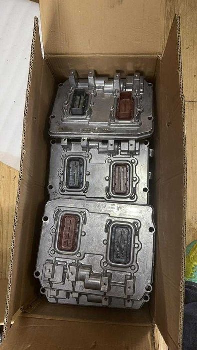 Моторни блокове за всички марки строителни машини