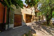 Casa Interbelica in zona Centrala