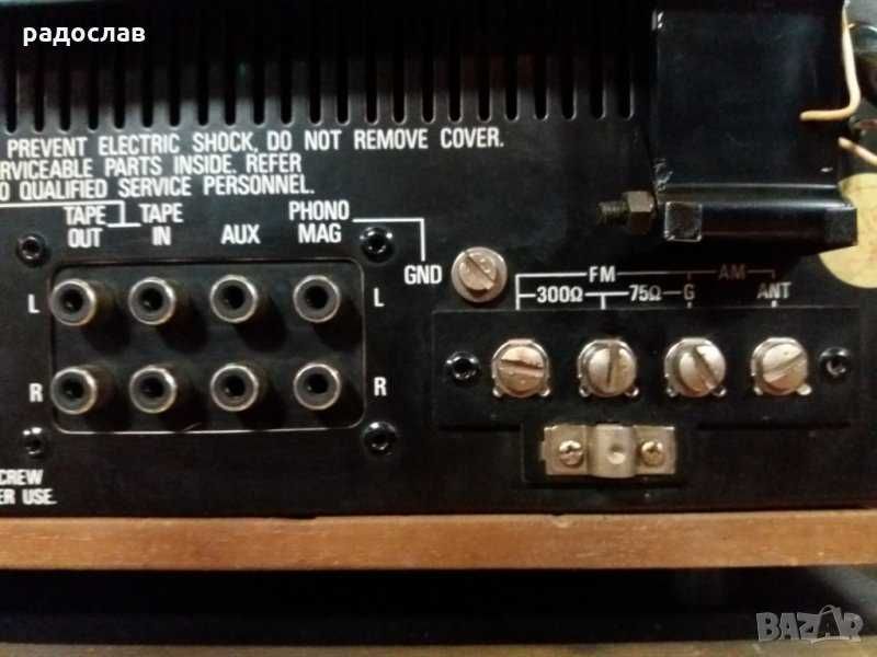 Realistic STA-52B AM/FM Stereo Receiver