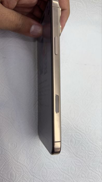 iPhone 16 Pro Max 512 Gb Desert