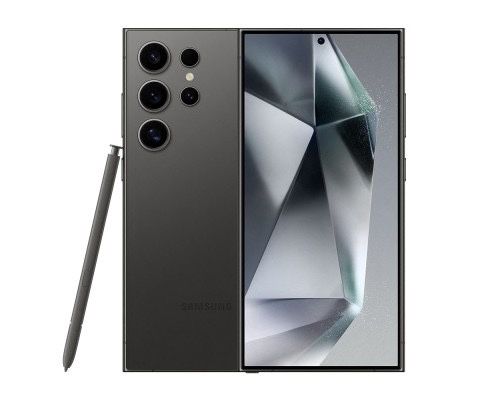 Samsung Galaxy S24 Ultra New 2024